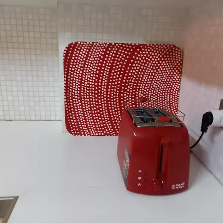 Apartmán Seaside Spacious With Sea View Lemesos