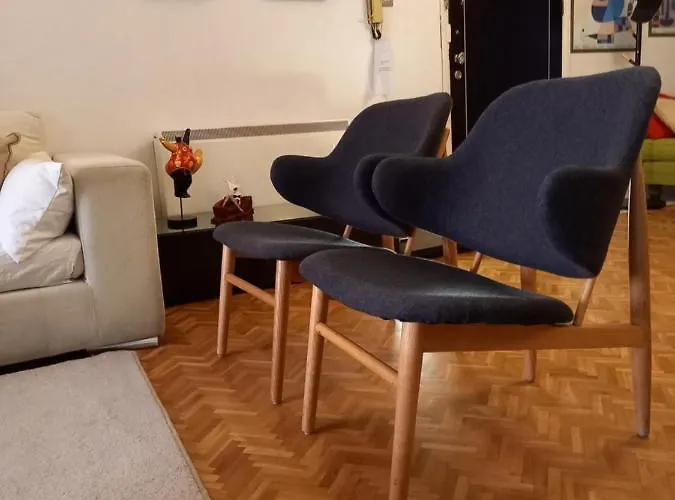 Seaside Spacious With Sea View *