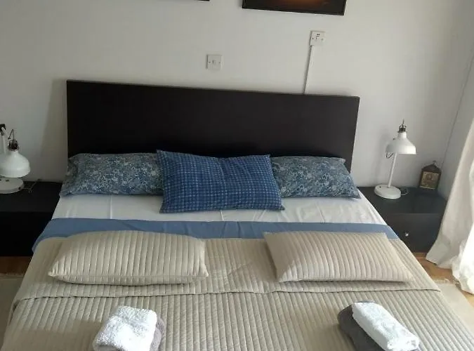 Seaside Spacious With Sea View