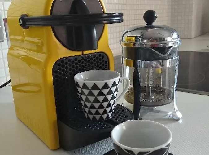 Apartmán Seaside Spacious With Sea View Lemesos