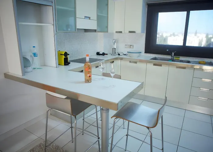 Seaside Spacious With Sea View