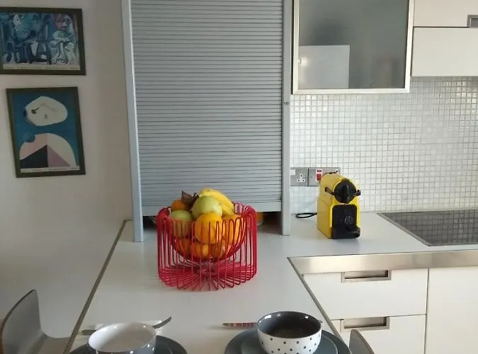 Seaside Spacious With Sea View *