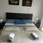 Seaside Spacious With Sea View