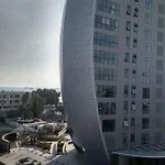 Seaside Spacious With Sea View Апартаменты Лимасол