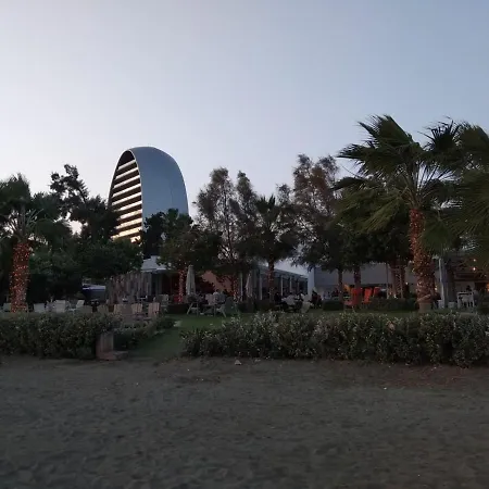 Seaside Spacious With Sea View *