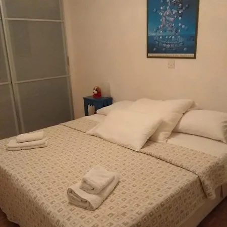 Seaside Spacious With Sea View