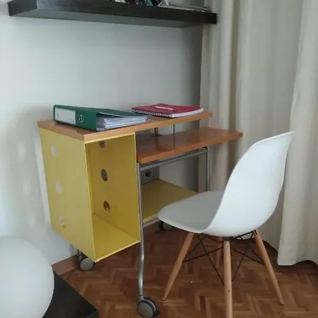 Seaside Spacious With Sea View Daire *