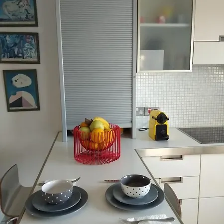 Seaside Spacious With Sea View *