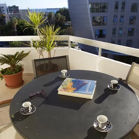Seaside Spacious With Sea View *
