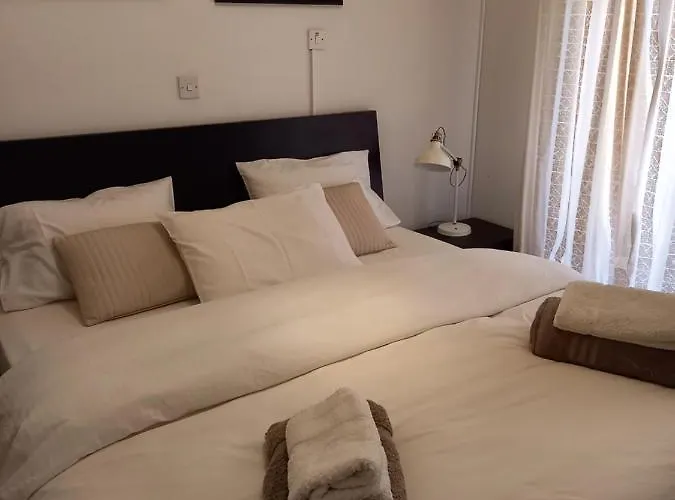 Seaside Spacious With Sea View * Limassol