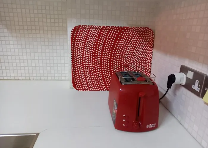 Apartament Seaside Spacious With Sea View Limassol