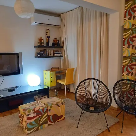 Seaside Spacious With Sea View