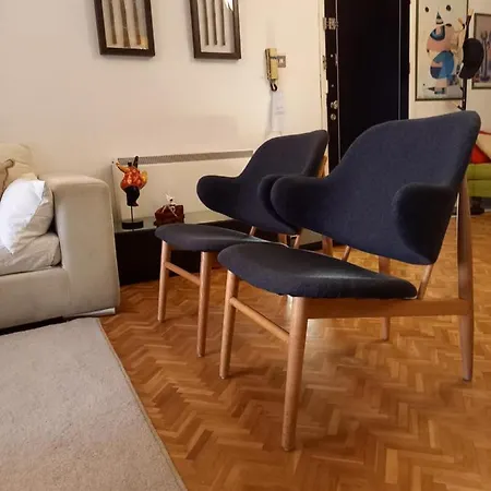 Seaside Spacious With Sea View *