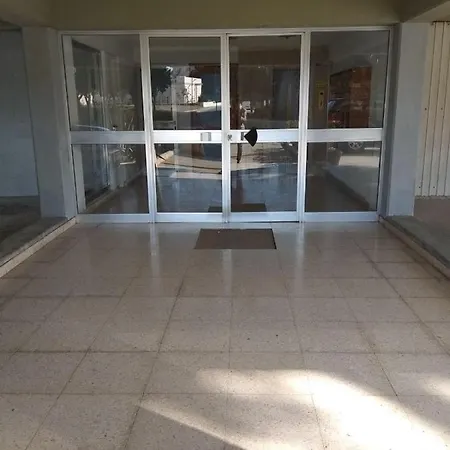 Seaside Spacious With Sea View Limassol