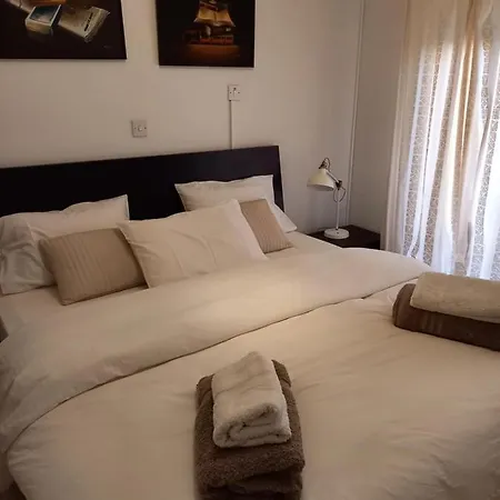 Seaside Spacious With Sea View * Limassol