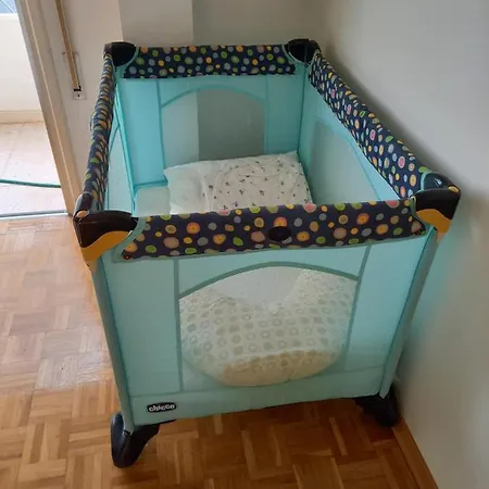 Apartment Seaside Spacious With Sea View