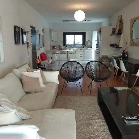 Seaside Spacious With Sea View * Limassol