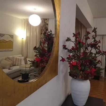 Seaside Spacious With Sea View *