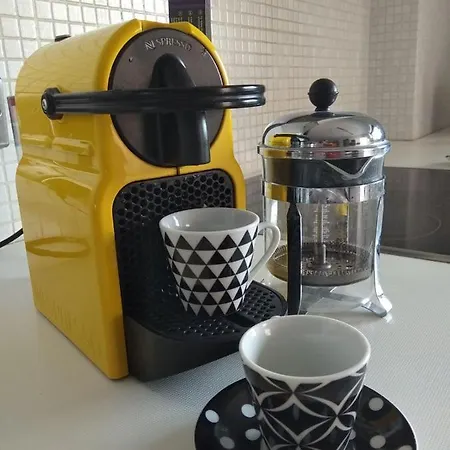 Apartment Seaside Spacious With Sea View Limassol