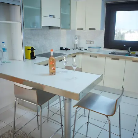 Seaside Spacious With Sea View