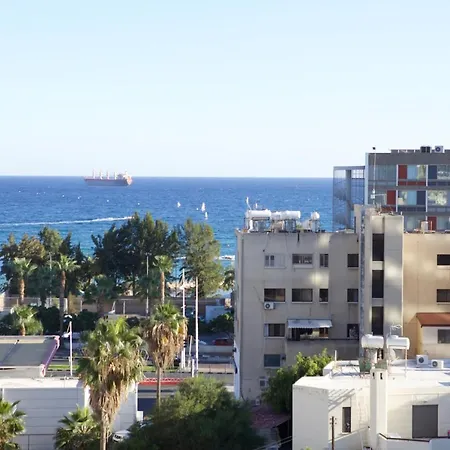 Seaside Spacious With Sea View