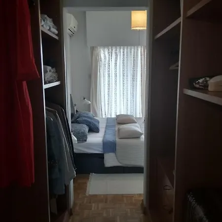 Seaside Spacious With Sea View *