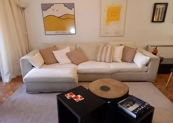 Seaside Spacious With Sea View Apartamento Limassol