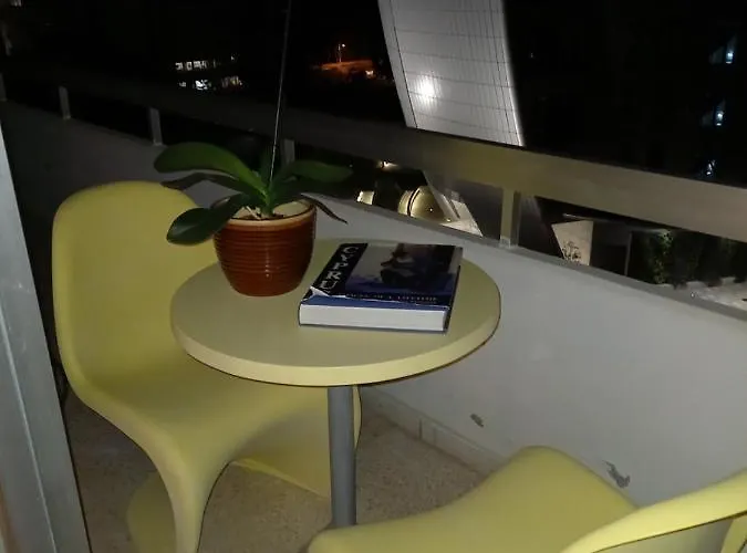 Seaside Spacious With Sea View Apartamento *