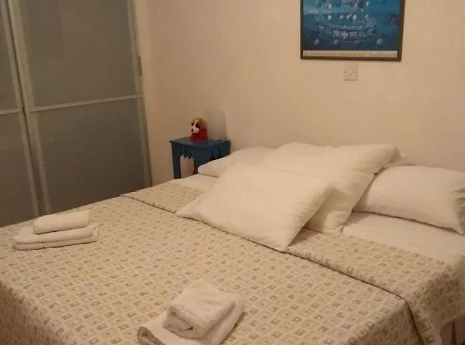 Seaside Spacious With Sea View