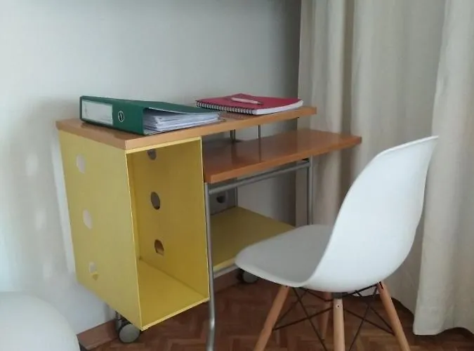 Seaside Spacious With Sea View Apartamento *