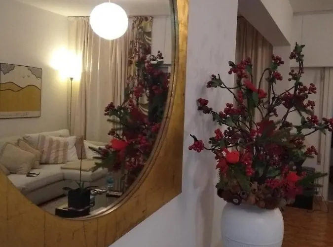 Seaside Spacious With Sea View *