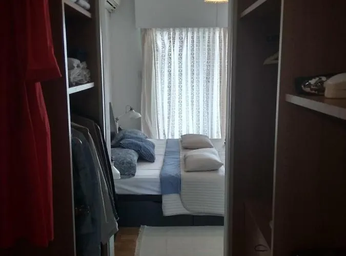 Seaside Spacious With Sea View *